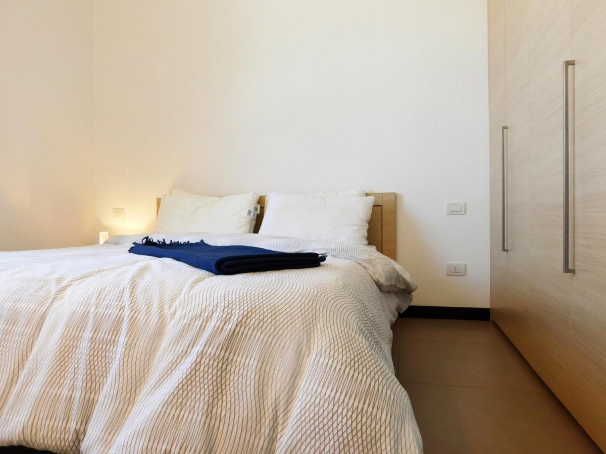 Bilocale Con Favolosa Vista Mare Levanto Exterior photo
